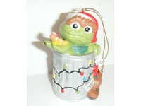 slimey the worm plush